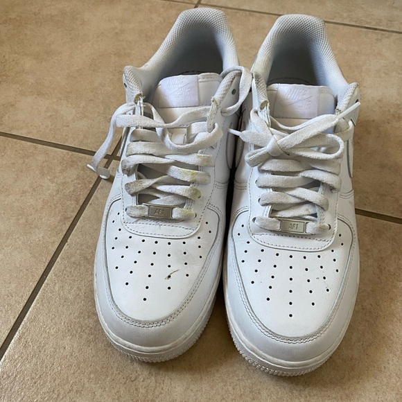 Nike Air forces - Picture 8 of 8